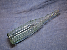 VVINTAGE TORPEDO BOTTLE -