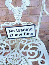 Genuine retired aluminium - ,