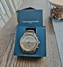 Tommy Hilfiger Men's Watch