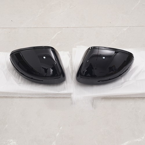 Left right gloss black door - left+right,