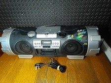 Jvc ghettoblaster b99 - jvc, rv-b99