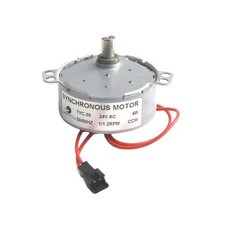 Synchronous Motor TYC-50 24V