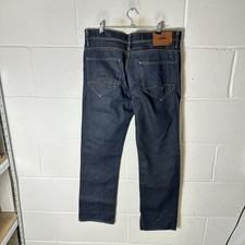 Hugo Boss Jeans Mens W32 L31