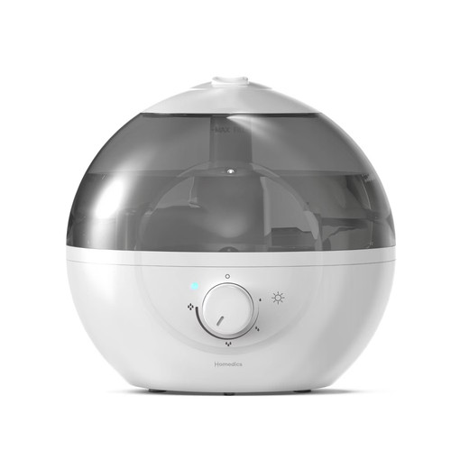 Homedics top fill easy - top-fill,