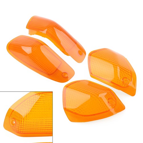 Front rear turn signal - signal, lens