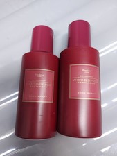 2 M&S Woodspice Burgundy 150ml