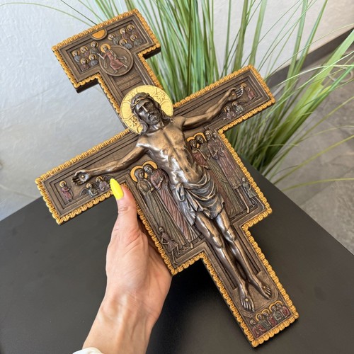 Large san damiano - large,