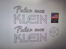 Sticker Decal Set fits some