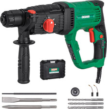 1" Sds-Plus Lightweight Rotary