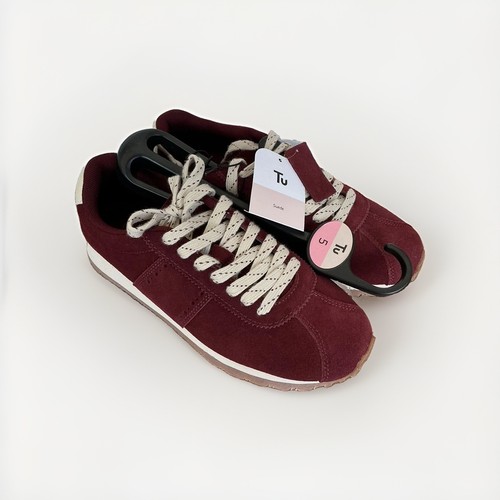Brand new suede trainers - brand,
