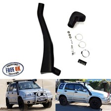 Raised Air Intake Induction Snorkel Kit Off Road For Suzuki Grand Vitara 1999-05