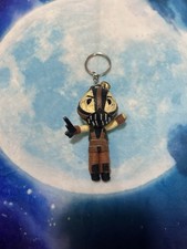 Bane Batman Voodoo Doll