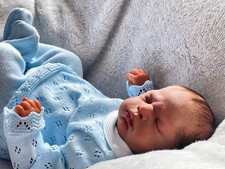 A New *BABY NEST* Delivery