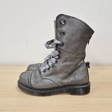 Dr Martens Aimilie Metallic