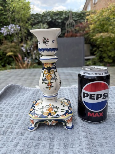 Vintage french faience - vintage,