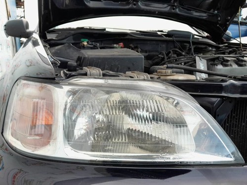 200289 headlamp honda - headlamp, civic