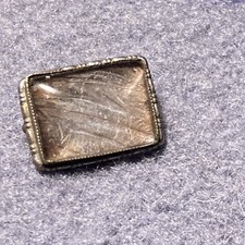 Antique Vintage small Art Deco