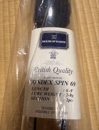Extremely rare original - extremely,