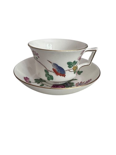 Wedgwood cuckoo footed tea cup - wedgwood,