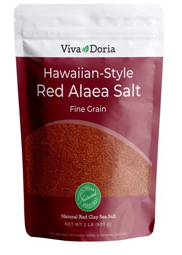 Viva doria hawaiian - hawaiian, alaea