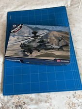Academy - British Army Apache