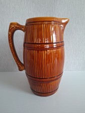 Large Vintage Sylvac 1435 Vase