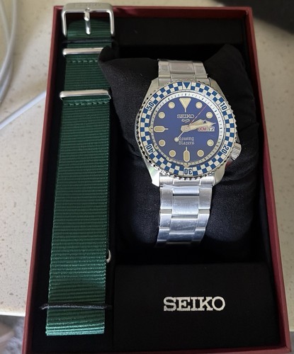 Seiko sports rowing - sports,