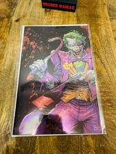 Batman #251 Tyler Kirkham NYCC