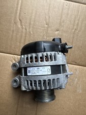 JAGUAR XJ X350 Alternator