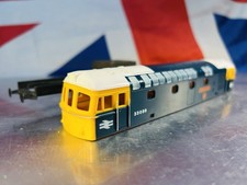 Lima 00 class 33 The Burma