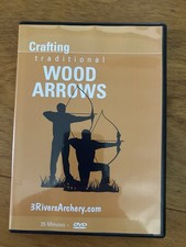 NEW Crafting Traditional Wood