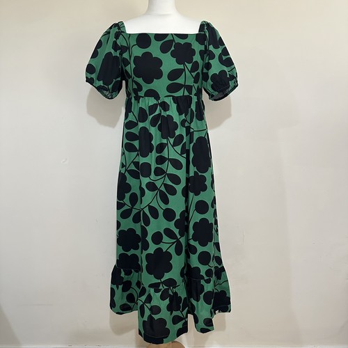 Orla kiely regatta dress - dress, uk