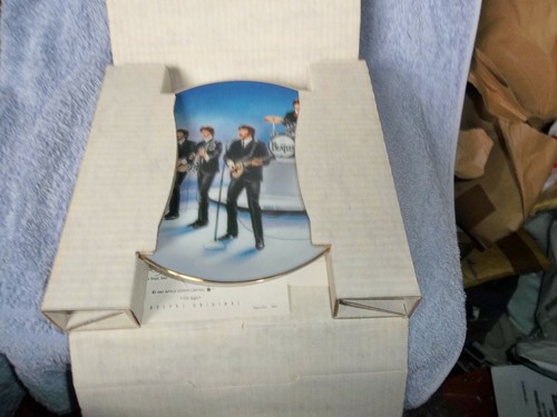 The beatles live concert - the, in
