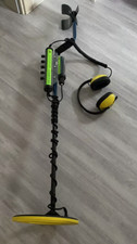 Minelab Excalibur II - Serviced in 2025 !