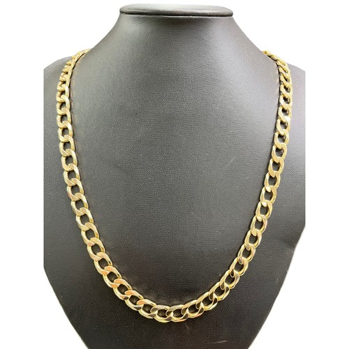 9ct yellow gold italian - 9ct, 9k