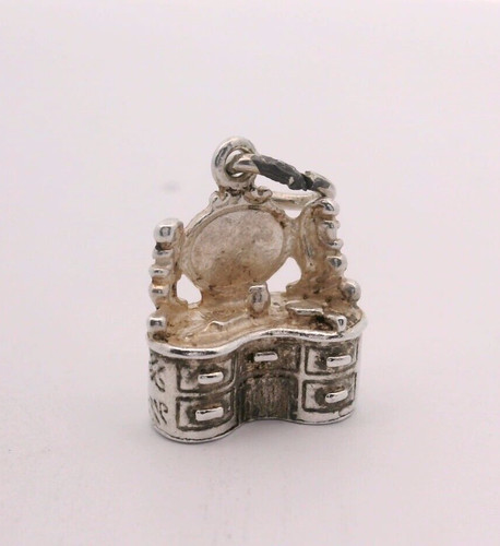 Rare vintage sterling silver - vintage,