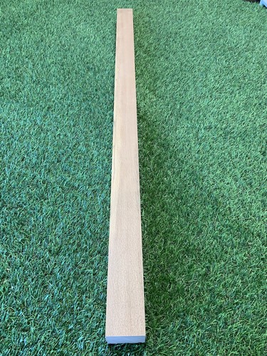 Hardwood timber spalted - timber,