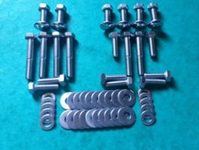 VW Beetle 1949-67 Towel Rail