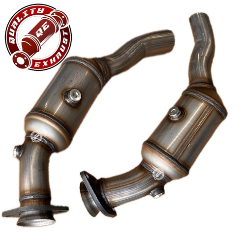 Jaguar super 2l - super, catalytic