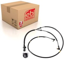 Rear Abs Sensor Fits Ford Ka