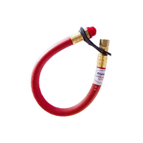 Drainzit oil hose - drainzit, hose,