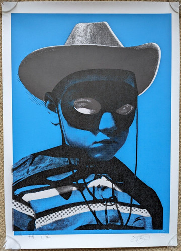 The kid big - the, by