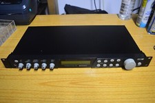 EMU Proteus 2000 Digital Sound Module Rack Mount Synth Expandable Composer ROM