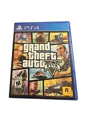 Grand Theft Auto Five GTA V 5
