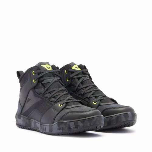 Dainese suburb boots - suburb, d-wp