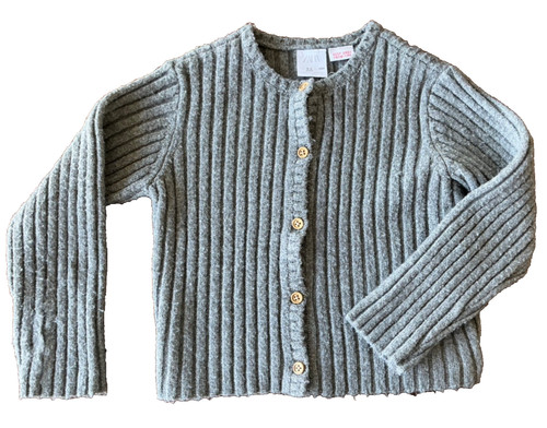 Zara girls knitted - zara, soft