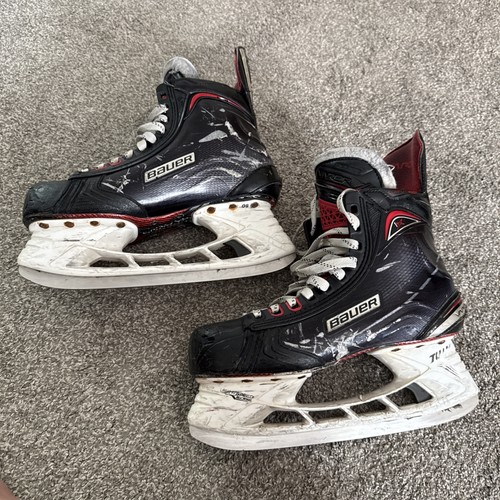 Bauer vapor ice hockey - 1x,