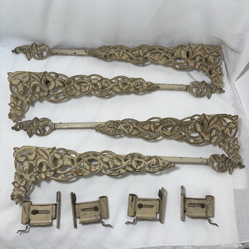 Adjustable swing arm - 4,