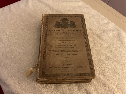 Vintage the delphin classics - the,