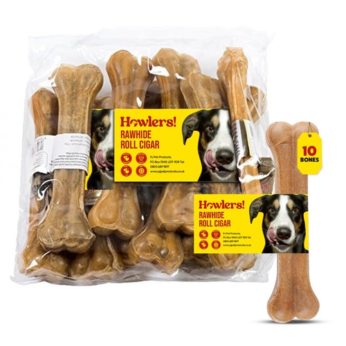 Howlers inch giant pressed - inch,
